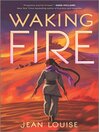 Cover image for Waking Fire